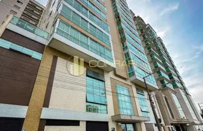 Apartamento com 4 quartos à venda na Rua 307, 133, Meia Praia, Itapema