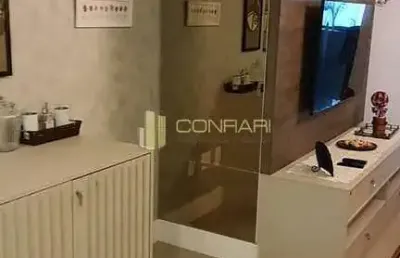 Apartamento com 4 quartos à venda na Rua 129 1, Centro, Itapema