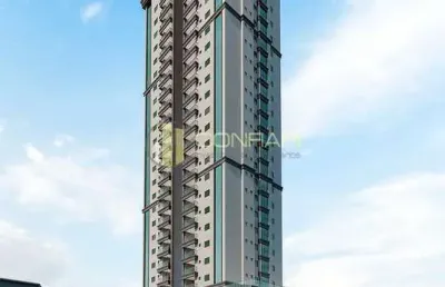 Apartamento com 3 quartos à venda na Rua 119, Centro, Itapema