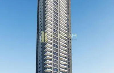Apartamento com 3 quartos à venda na Rua 290, 513, Meia Praia, Itapema
