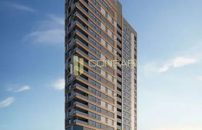 Apartamento com 4 quartos à venda na Rua Nereu Ramos, 25, Centro, Itapema