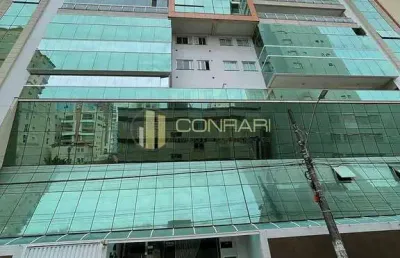 Apartamento com 4 quartos à venda na Rua 272, 222, Meia Praia, Itapema