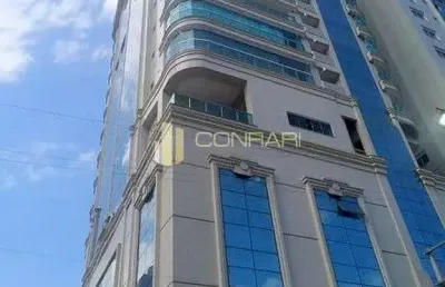 Apartamento com 3 quartos à venda na Avenida Nereu Ramos, Centro, Itapema
