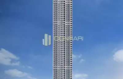 Apartamento com 4 quartos à venda na Rua 207, 55, Meia Praia, Itapema