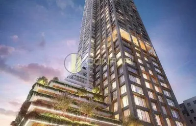 Apartamento com 4 quartos à venda na Rua 274, Castelo Branco, Itapema