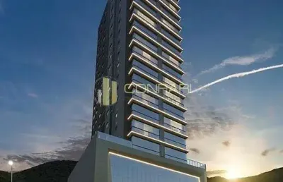 Apartamento com 3 quartos à venda na Avenida Nereu Ramos, 1158, Centro, Itapema