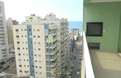 Apartamento com 4 quartos à venda na Rua 220, 255, Meia Praia, Itapema