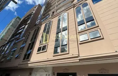 Apartamento de alto padrão com lazer completo e 04 suítes