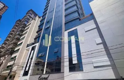 Apartamento com 3 quartos à venda na Rua 315, 294, Meia Praia, Itapema