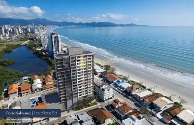 Apartamento com 3 quartos à venda na Rua Onésio Cadore, 98, Balneário Perequê, Porto Belo