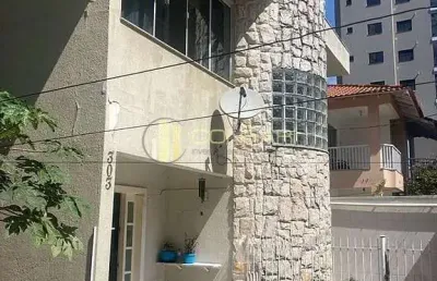 Casa com 3 quartos à venda em Meia Praia, Itapema 