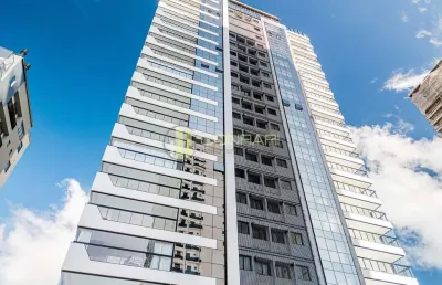 Apartamento com 4 quartos à venda na Rua 315, Meia Praia, Itapema