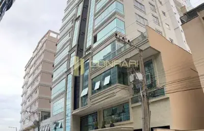 Apartamento com 3 quartos à venda na Rua 319, 78, Meia Praia, Itapema