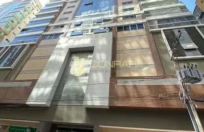 Apartamento com 4 quartos à venda na Rua 234, 64, Meia Praia, Itapema