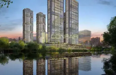 Apartamento com 4 quartos à venda na Avenida Colombo Machado Sales, Balneário Perequê, Porto Belo