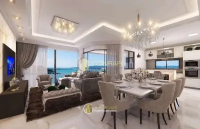 Apartamento com 3 quartos à venda na Rua 115, Esq C/ Rua 123, 354, Centro, Itapema