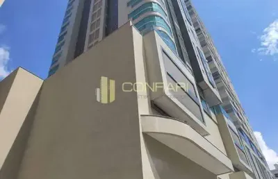 Apartamento com 4 quartos à venda na Rua 260, 287, Meia Praia, Itapema