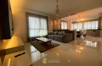 Apartamento com 4 quartos à venda na Rua 234, 56, Meia Praia, Itapema
