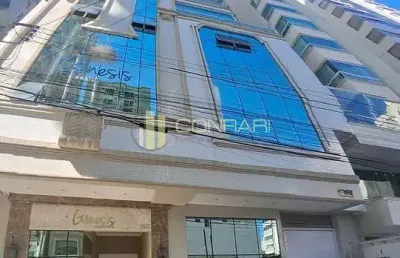 Apartamento com 4 quartos à venda na Rua 315, 157, Meia Praia, Itapema