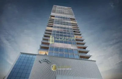 Apartamento com 4 quartos à venda na Av Nereu Ramos, Esq Com Rua 139, Centro, Itapema