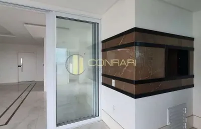 Apartamento com 4 quartos à venda na Avenida Nereu Ramos, 5152, Meia Praia, Itapema