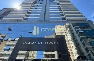Apartamento com 4 quartos à venda na Rua 248, 55, Meia Praia, Itapema