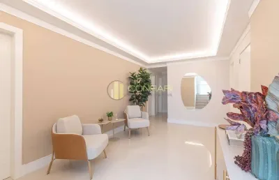 Apartamento com 4 quartos à venda na Avenida 294, 220, Meia Praia, Itapema