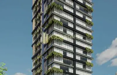 Apartamento com 4 quartos à venda na Rua 149, 58, Centro, Itapema