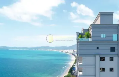 Apartamento com 4 quartos à venda na Avenida Nereu Ramos, 161, Centro, Itapema