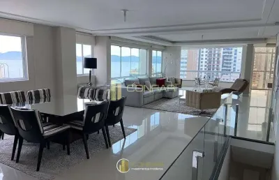 Apartamento com 4 quartos à venda na Rua 238, 100, Meia Praia, Itapema