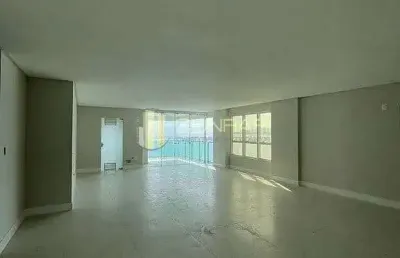 Apartamento com 4 quartos à venda na Rua 1208, Meia Praia, Itapema