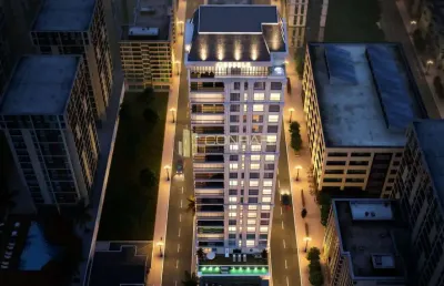 Apartamento com 4 quartos à venda na Ruas 315, 38, Meia Praia, Itapema