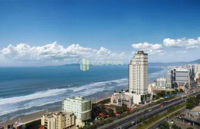 Apartamento com 4 quartos à venda na Avenida Nereu Ramos, 2569, Meia Praia, Itapema