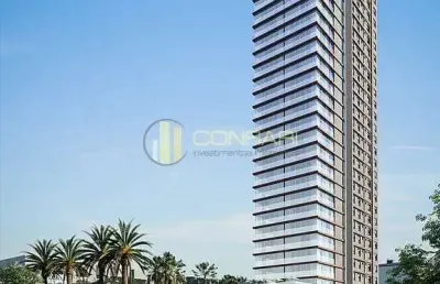 Apartamento com 4 quartos à venda na Av Beira Mar, Esq C/ Rua 149, Centro, Itapema
