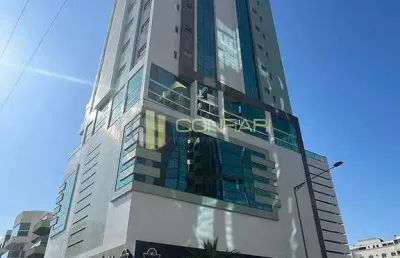 Apartamento com 3 quartos à venda na Avenida Nereu Ramos, 3311, Meia Praia, Itapema