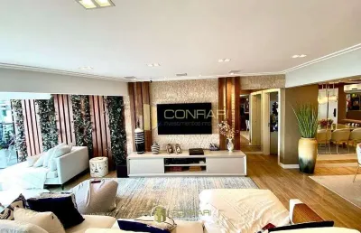 Apartamento com 4 quartos à venda na Avenida Nereu Ramos, 1695, Meia Praia, Itapema