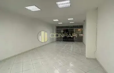 Sala comercial à venda na Rua 230, 333, Meia Praia, Itapema