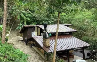 Chácara / sítio com 3 quartos à venda em Timbé, Tijucas 