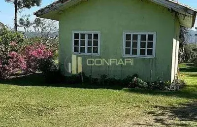 Chácara / sítio com 1 quarto à venda na Ganchos De Fora, Praia de Ganchos de Fora, Governador Celso Ramos