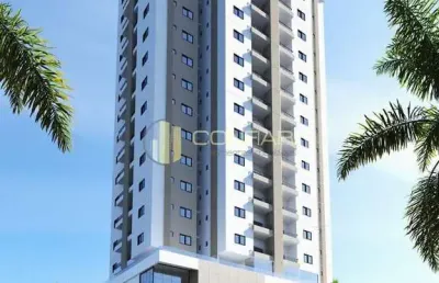 Apartamento com 2 quartos à venda na Rua 410, 639, Morretes, Itapema