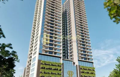 Apartamento com 3 quartos à venda na Rua Dorvalino Voltolini, 626, Balneário Perequê, Porto Belo