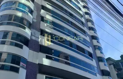 Apartamento com 4 quartos à venda na Rua 246, 94, Meia Praia, Itapema
