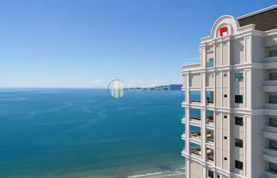 Apartamento com 4 quartos à venda na Entre As Ruas 134 E 136, Centro, Itapema