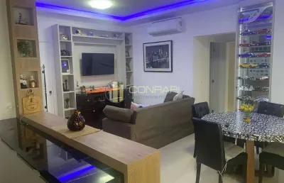 Apartamento com 2 quartos à venda na Rua 406, 231, Morretes, Itapema