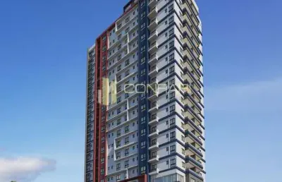 Apartamento com 3 quartos à venda na Rua 258, 771, Meia Praia, Itapema