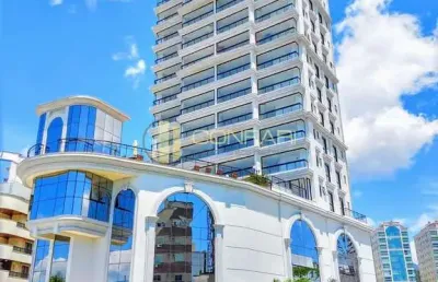 Apartamento com 4 quartos à venda na Rua 1291, 1, Centro, Itapema