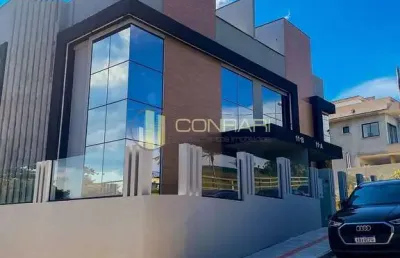 Casa com 5 quartos à venda na Rua 109 L, 12, Canto da Praia, Itapema