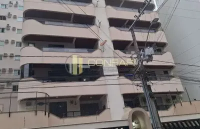 Apartamento com 3 quartos à venda na Rua 232/234, 215, Meia Praia, Itapema