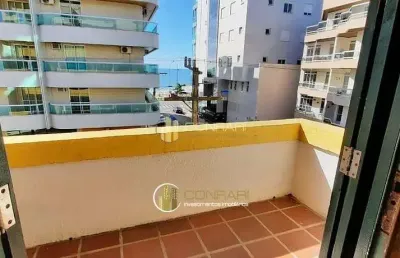 Apartamento com 1 quarto à venda na Rua 155, 401, Centro, Itapema