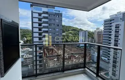Apartamento com 2 quartos à venda na Rua 406, 298, Morretes, Itapema